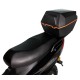 Електроскутер Atlas Spider 2000W Box Black (3078)