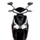 Електроскутер Atlas Spider 2000W Box Black (3078)