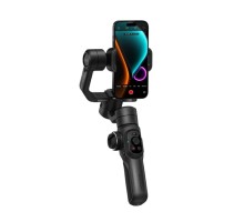 Стедікам AOCHUAN SMART S2 Чорний (AOCHUAN-SMARTS2-B)