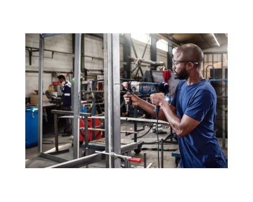 Свердло Bosch по металу HSS-PointTeQ, 6х57х93мм (2.608.577.167)