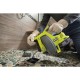 Прочисна машина Ryobi Машина для прочищення труб Ryobi R18DA-0 акумуляторна 18В ONE+ (5133004642)
