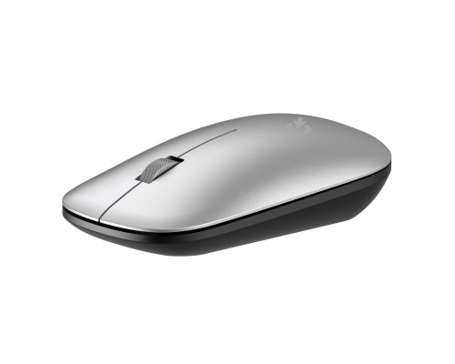 Мишка OfficePro M225S Silent Click Wireless Silver (M225S)