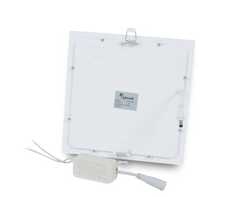 Світильник Lightwell LW-SQ-RCD-12 12 W