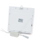 Світильник Lightwell LW-SQ-RCD-12 12 W