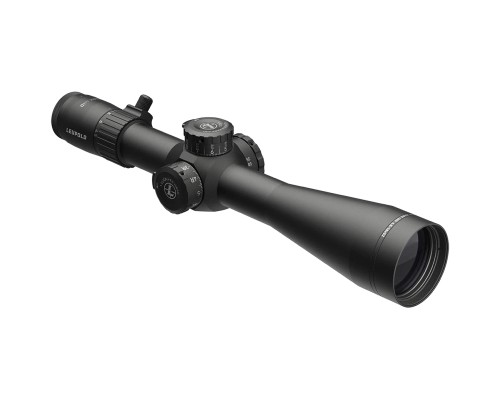 Оптичний приціл Leupold MARK 4HD 4.5-18x52 (34mm) M5C3 FFP PR2-MIL (183626)