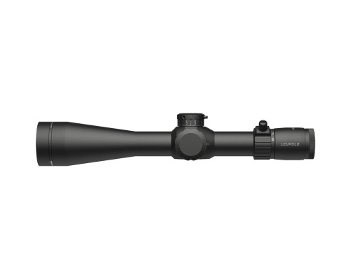 Оптичний приціл Leupold MARK 4HD 4.5-18x52 (34mm) M5C3 FFP PR2-MIL (183626)