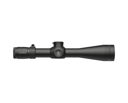 Оптичний приціл Leupold MARK 4HD 4.5-18x52 (34mm) M5C3 FFP PR2-MIL (183626)