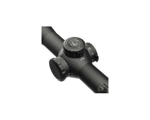 Оптичний приціл Leupold MARK 4HD 4.5-18x52 (34mm) M5C3 FFP PR2-MIL (183626)