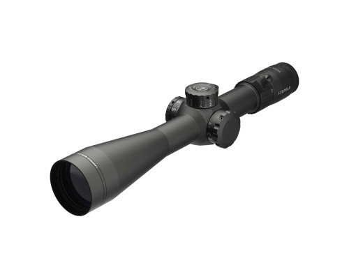 Оптичний приціл Leupold MARK 4HD 4.5-18x52 (34mm) M5C3 FFP PR2-MIL (183626)