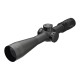 Оптичний приціл Leupold MARK 4HD 4.5-18x52 (34mm) M5C3 FFP PR2-MIL (183626)