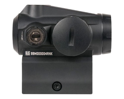 Коліматорний приціл Sig Sauer Romeo3-MSR GEN II COMPACT, 1X20MM, 2 MOA RED DOT (SORMSR101)