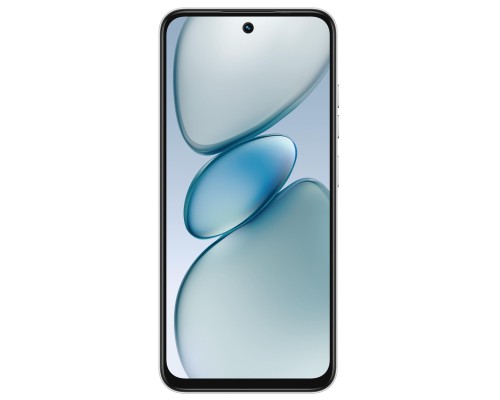 Мобільний телефон Tecno Spark Go 1 4/64GB Glittery White (4894947036453)