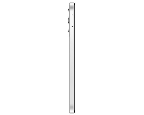 Мобільний телефон Tecno Spark Go 1 4/64GB Glittery White (4894947036453)