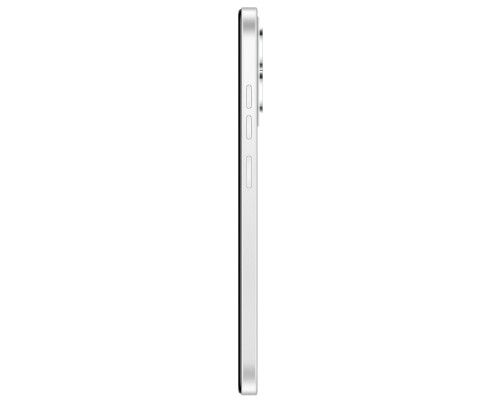 Мобільний телефон Tecno Spark Go 1 4/64GB Glittery White (4894947036453)