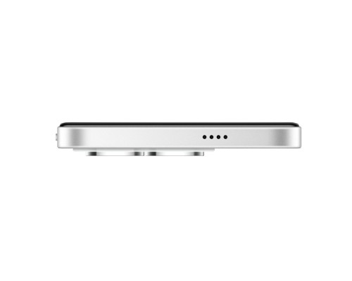 Мобільний телефон Tecno Spark Go 1 4/64GB Glittery White (4894947036453)