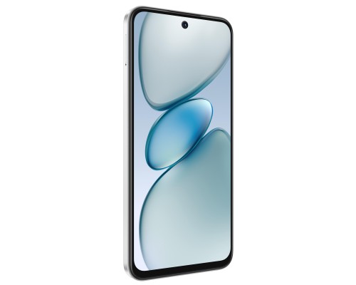 Мобільний телефон Tecno Spark Go 1 4/64GB Glittery White (4894947036453)