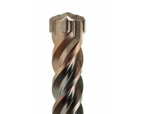 Бур Milwaukee SDS-PLUS MX4, 5,0х315х250мм (4932478467)