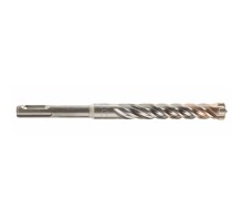 Бур Milwaukee SDS-PLUS MX4, 5,0х315х250мм (4932478467)