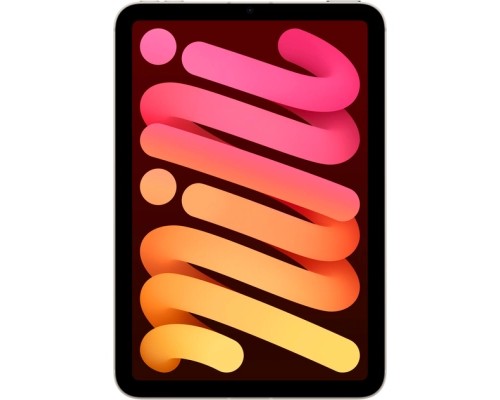 Планшет Apple iPad mini 2024 Wi-Fi + Cellular 256GB Starlight (MXPX3NF/A)