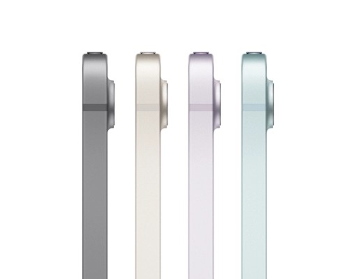 Планшет Apple iPad mini 2024 Wi-Fi + Cellular 256GB Starlight (MXPX3NF/A)