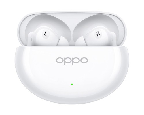 Навушники Oppo Enco Air4 ETEE1 Silky White (ETEE1 Silky White)