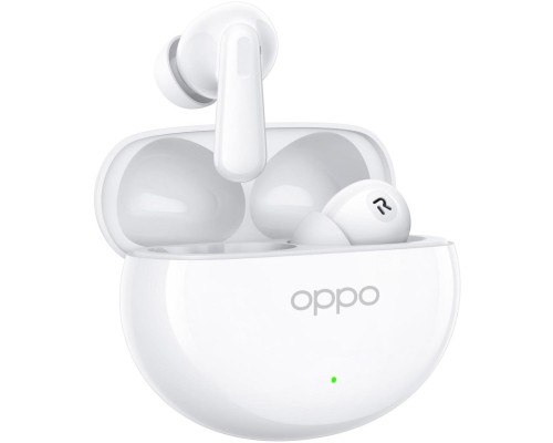 Навушники Oppo Enco Air4 ETEE1 Silky White (ETEE1 Silky White)