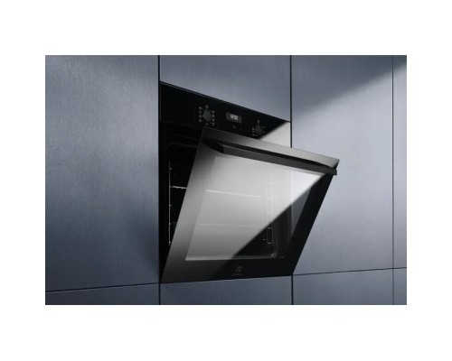 Духова шафа Electrolux KODEF70BZ