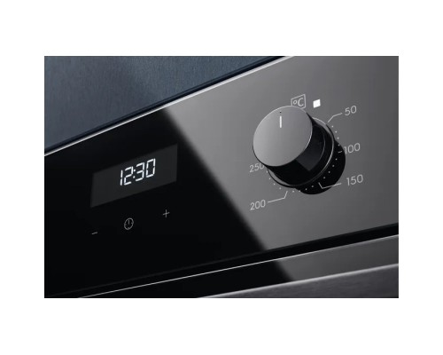 Духова шафа Electrolux KODEF70BZ