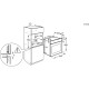 Духова шафа Electrolux KODEF70BZ
