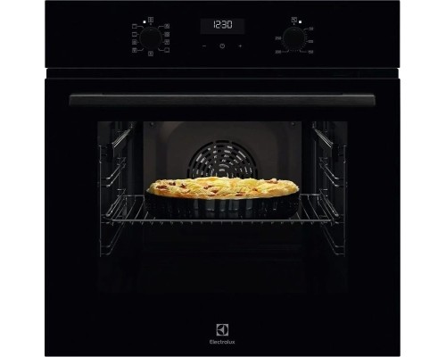 Духова шафа Electrolux KODEF70BZ