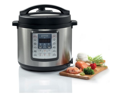 Мультиварка Gorenje MC6MBK