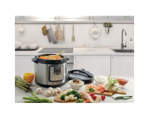 Мультиварка Gorenje MC6MBK