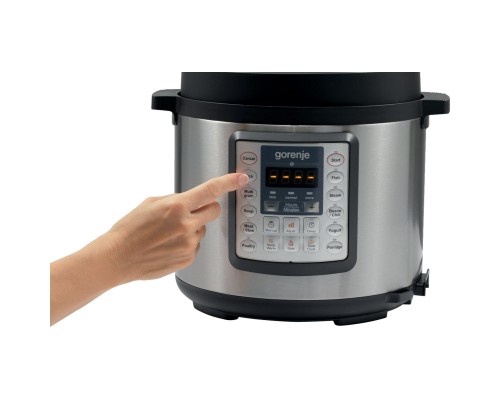 Мультиварка Gorenje MC6MBK