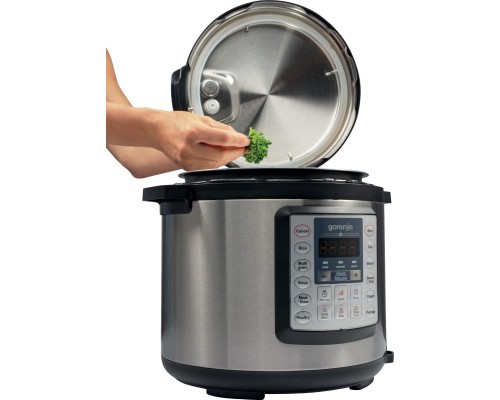 Мультиварка Gorenje MC6MBK