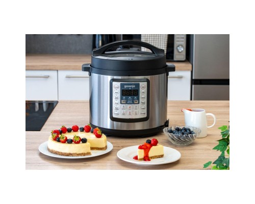 Мультиварка Gorenje MC6MBK