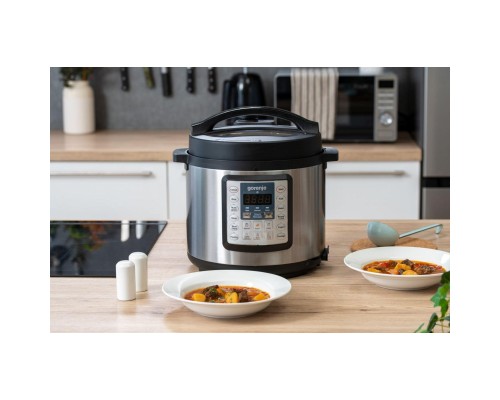 Мультиварка Gorenje MC6MBK