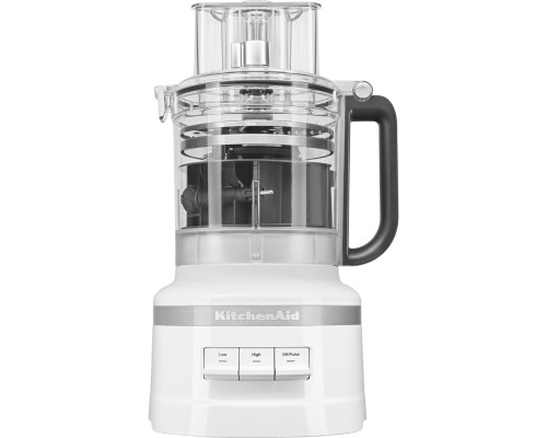 Кухонний комбайн KitchenAid 5KFP1318EWH CLASSIC 3,1 л білий (5KFP1318EWH) Кухонний комбайн KitchenAid 5KFP1318EWH CLASSIC 3,1 л білий (5KFP1318EWH)