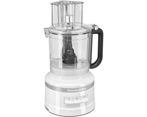 Кухонний комбайн KitchenAid 5KFP1318EWH CLASSIC 3,1 л білий (5KFP1318EWH) Кухонний комбайн KitchenAid 5KFP1318EWH CLASSIC 3,1 л білий (5KFP1318EWH)