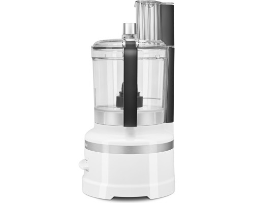 Кухонний комбайн KitchenAid 5KFP1318EWH CLASSIC 3,1 л білий (5KFP1318EWH) Кухонний комбайн KitchenAid 5KFP1318EWH CLASSIC 3,1 л білий (5KFP1318EWH)