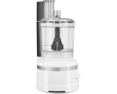 Кухонний комбайн KitchenAid 5KFP1318EWH CLASSIC 3,1 л білий (5KFP1318EWH) Кухонний комбайн KitchenAid 5KFP1318EWH CLASSIC 3,1 л білий (5KFP1318EWH)