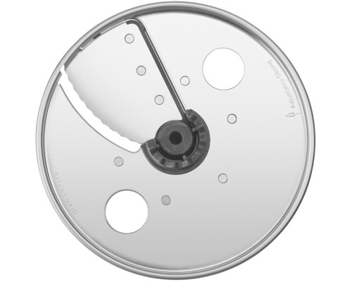 Кухонний комбайн KitchenAid 5KFP1318EWH CLASSIC 3,1 л білий (5KFP1318EWH) Кухонний комбайн KitchenAid 5KFP1318EWH CLASSIC 3,1 л білий (5KFP1318EWH)