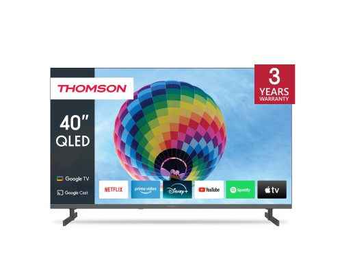 Телевізор THOMSON 40QG4S14