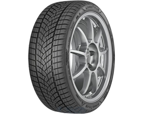 Шина Goodyear Ultra Grip Ice 2 + XL 255/35R20 97T FP