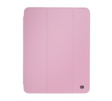Чохол до планшета Armorstandart Smart Fold Pen Apple iPad Air 11 (2024) Pink (ARM78121)