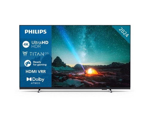Телевізор Philips 55PUS7609/12