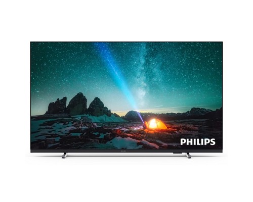 Телевізор Philips 55PUS7609/12