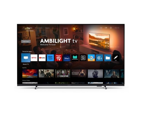 Телевізор Philips 55PUS7609/12