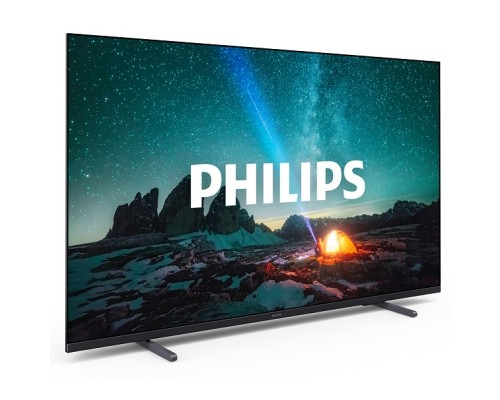 Телевізор Philips 55PUS7609/12