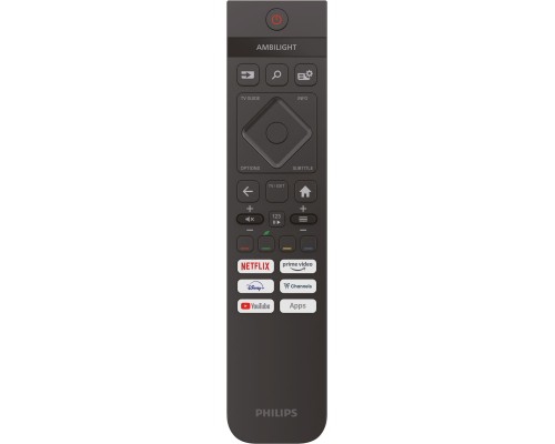 Телевізор Philips 55PUS7609/12