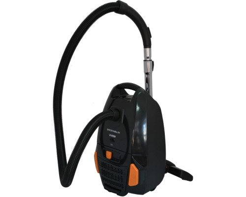 Пилосос Grunhelm GVCM244BO